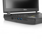 TUXEDO Book XUX508 - (Archived)