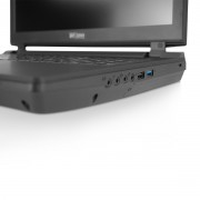 TUXEDO Book XUX508 - (Archived)