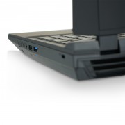 TUXEDO Book XUX508 - (Archived)