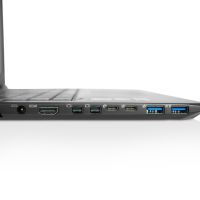 TUXEDO InsanityBook 15 v2 (Archived)