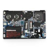 TUXEDO InsanityBook 15 v2 (Archived)