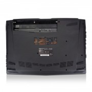 TUXEDO Book DX1508 (Archiviert)