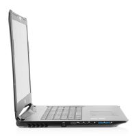 TUXEDO Book XC1708 v2 - 17,3" Archiviert