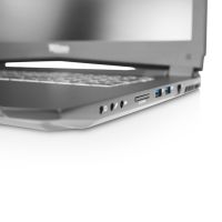 TUXEDO Book XC1708 v2 - 17,3" Archiviert