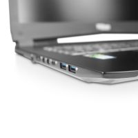 TUXEDO Book XC1708 v2 - 17,3" Archiviert