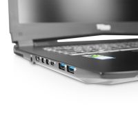 TUXEDO Book XC1708 v2 - 17,3" Archiviert