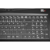 TUXEDO Book XC1708 v2 - 17,3" Archiviert