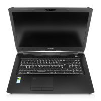 TUXEDO Book XC1708 v2 - 17,3" Archiviert