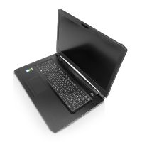 TUXEDO Book XC1708 v2 - 17,3" Archiviert