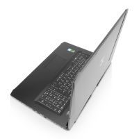 TUXEDO Book XC1708 v2 - 17,3" Archiviert