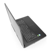 TUXEDO Book XC1708 v2 - 17,3" Archiviert