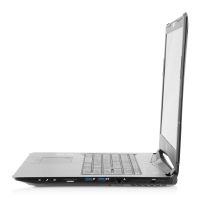 TUXEDO Book XC1708 v2 - 17,3" Archiviert