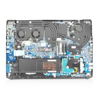 TUXEDO Book XC1708 v2 - 17,3" Archiviert