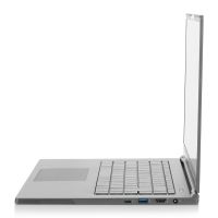 TUXEDO Book BA15 - Gen10 (Archiviert)