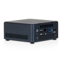 TUXEDO Nano v8 - Mini-PC with Quad-Core CPU & up to 64GB RAM (Archived)