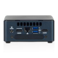 TUXEDO Nano v8 - Kleinst-PC mit Quad-Core CPU & bis 64GB RAM (Archiviert)