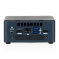 TUXEDO Nano v8 - Kleinst-PC mit Quad-Core CPU & bis 64GB RAM (Archiviert)