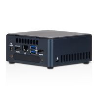 TUXEDO Nano v8 - Kleinst-PC mit Quad-Core CPU & bis 64GB RAM (Archiviert)