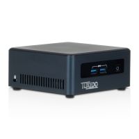 TUXEDO Nano v8 - Mini-PC with Quad-Core CPU & up to 64GB RAM (Archived)