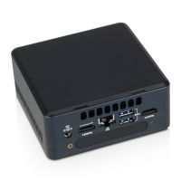 TUXEDO Nano v8 - Mini-PC with Quad-Core CPU & up to 64GB RAM (Archived)