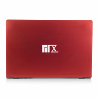 Manjaro InfinityBook Pro 15 - RED (Archiviert)