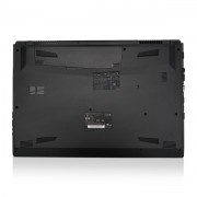 TUXEDO Book BC1707 (Archiviert)