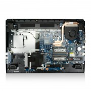 TUXEDO Book BC1707 (Archiviert)