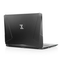 TUXEDO Book XC1708 v2 - PC Games Hardware Edition - Archiviert