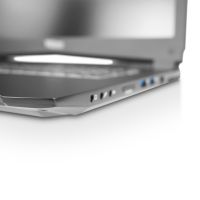 TUXEDO Book XC1708 v2 - PC Games Hardware Edition - Archiviert