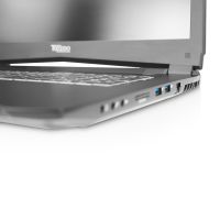 TUXEDO Book XC1708 v2 - PC Games Hardware Edition - Archiviert