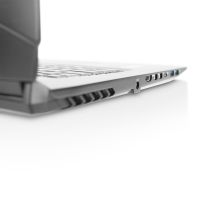 TUXEDO Book XC1708 v2 - PC Games Hardware Edition - Archiviert