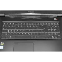 TUXEDO Book XC1708 v2 - PC Games Hardware Edition - Archiviert