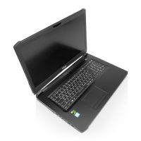 TUXEDO Book XC1708 v2 - PC Games Hardware Edition - Archiviert