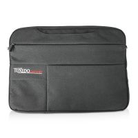 Notebook-Tasche | TUXEDO Sleeve-Bag S - bis 14" - Mysterious-Black