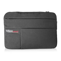 Notebook-Tasche | TUXEDO Sleeve-Bag S - bis 14" - Mysterious-Black