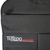 Notebook-Tasche | TUXEDO Sleeve-Bag S - bis 14" - Mysterious-Black