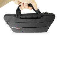 Notebook-Tasche | TUXEDO Sleeve-Bag S - bis 14" - Mysterious-Black