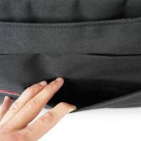 Notebook-Tasche | TUXEDO Sleeve-Bag S - bis 14" - Mysterious-Black