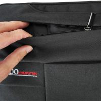Notebook-Tasche | TUXEDO Sleeve-Bag S - bis 14" - Mysterious-Black