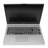 TUXEDO InfinityBook Pro 15 v4 - SILVER Edition (Archived)