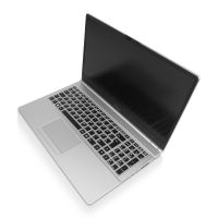 TUXEDO InfinityBook Pro 15 v4 - SILVER Edition (Archived)