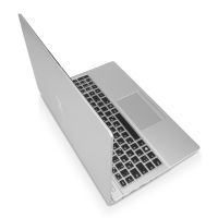 TUXEDO InfinityBook Pro 15 v4 - SILVER Edition (Archived)