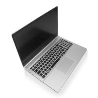 TUXEDO InfinityBook Pro 15 v4 - SILVER Edition (Archived)