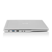 TUXEDO InfinityBook Pro 15 v4 - SILVER Edition (Archived)