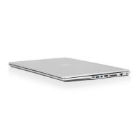 TUXEDO InfinityBook Pro 15 v4 - SILVER Edition (Archived)