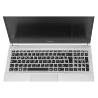 TUXEDO InfinityBook Pro 15 v4 - SILVER Edition (Archived)