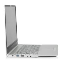 TUXEDO InfinityBook Pro 15 v4 - SILVER Edition (Archiviert)