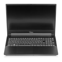 TUXEDO Book XA15 - Gen10 (Archived)