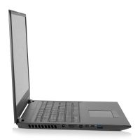 TUXEDO Book XP1709 (Archived)