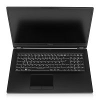 TUXEDO Book XP1709 (Archived)